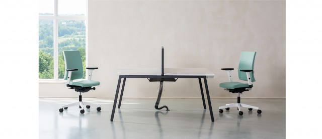 CS5040 Υπαλληλικό Γραφείο | Sato